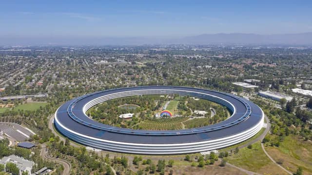 Apple sues OpenAI. Trade secrets lawsuit over hardware ambitions